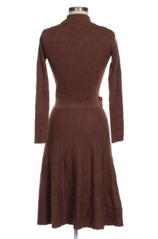 Kleid Heine, Größe S, Farbe Braun, Preis € 15,99