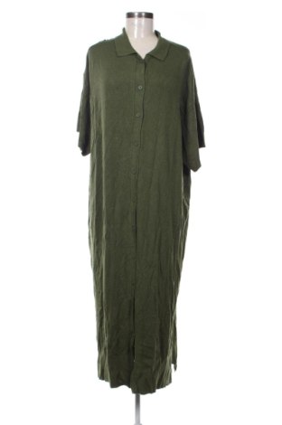 Sukienka Hema, Rozmiar XXL, Kolor Zielony, Cena 59,99 zł