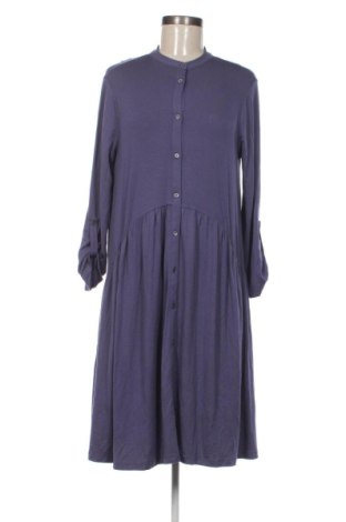 Šaty  Hessnatur, Velikost L, Barva Fialová, Cena  649,00 Kč