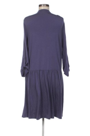 Šaty  Hessnatur, Velikost L, Barva Fialová, Cena  649,00 Kč