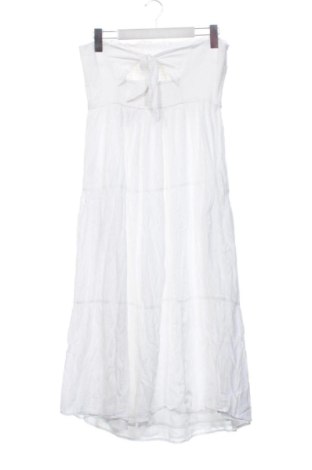 Sukienka Hollister, Rozmiar L, Kolor Biały, Cena 129,99 zł