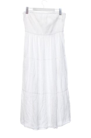 Sukienka Hollister, Rozmiar L, Kolor Biały, Cena 129,99 zł