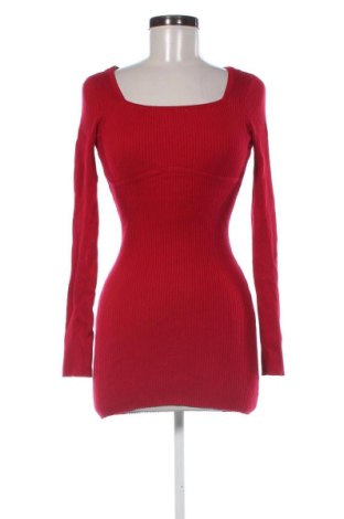 Kleid Hollister, Größe XS, Farbe Rot, Preis € 32,99