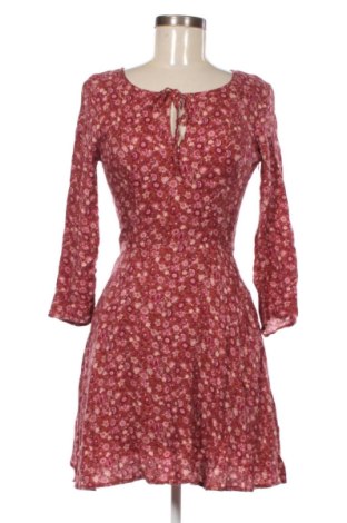 Šaty  Hollister, Velikost XS, Barva Vícebarevné, Cena  729,00 Kč