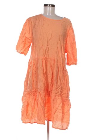 Šaty  Holly & Whyte By Lindex, Veľkosť L, Farba Oranžová, Cena  23,95 €