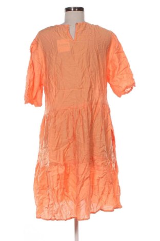 Šaty  Holly & Whyte By Lindex, Veľkosť L, Farba Oranžová, Cena  23,95 €