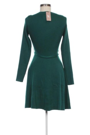 Šaty  Hotouch, Veľkosť S, Farba Zelená, Cena  32,95 €