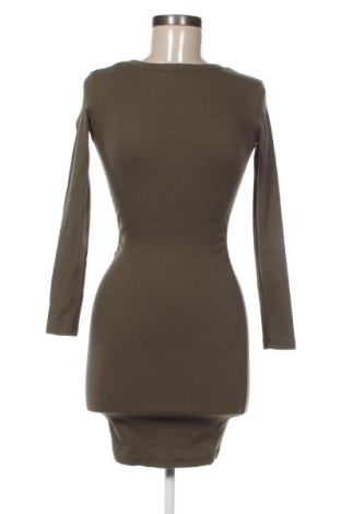 Rochie House, Mărime XS, Culoare Verde, Preț 45,99 Lei