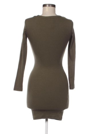 Rochie House, Mărime XS, Culoare Verde, Preț 45,99 Lei
