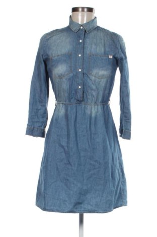 Šaty  House, Velikost S, Barva Modrá, Cena  566,00 Kč