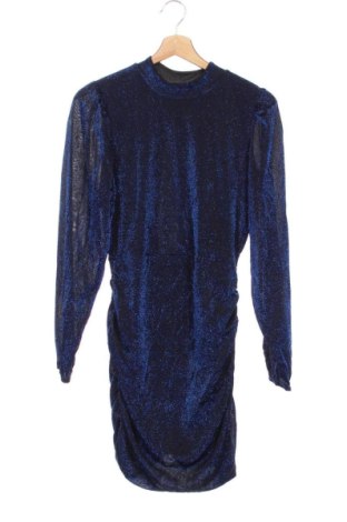 Sukienka House Of Luxury, Rozmiar M, Kolor Niebieski, Cena 99,99 zł