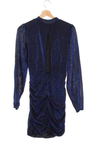 Sukienka House Of Luxury, Rozmiar M, Kolor Niebieski, Cena 99,99 zł