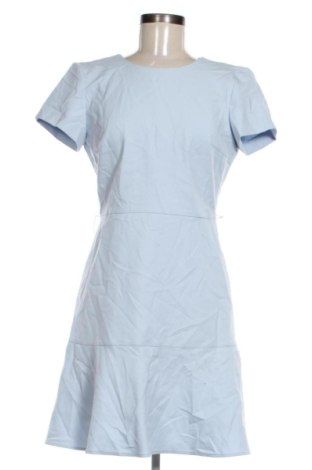 Kleid Hugo Boss, Größe S, Farbe Blau, Preis 137,99 €