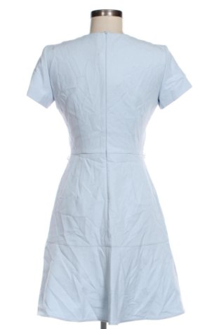 Kleid Hugo Boss, Größe S, Farbe Blau, Preis 137,99 €