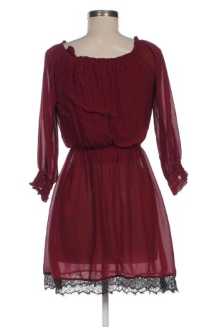 Рокля IAM, Размер S, Цвят Червен, Цена 4,09 €