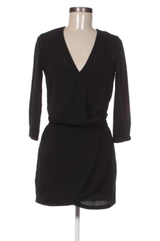 Рокля IKKS, Размер XS, Цвят Черен, Цена 68,00 €