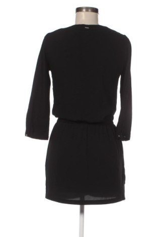 Рокля IKKS, Размер XS, Цвят Черен, Цена 68,00 €