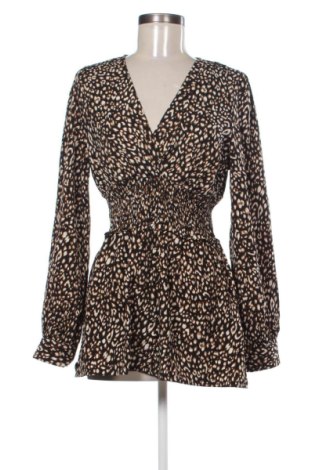 Šaty  IKOONE & BIANKA, Velikost L, Barva Vícebarevné, Cena  289,00 Kč