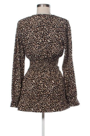 Šaty  IKOONE & BIANKA, Velikost L, Barva Vícebarevné, Cena  289,00 Kč