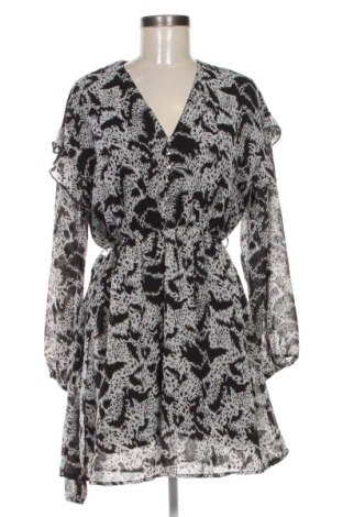Φόρεμα IKOONE & BIANKA, Μέγεθος S, Χρώμα Πολύχρωμο, Τιμή 10,99 €