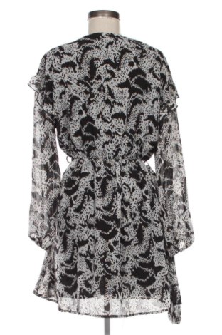 Φόρεμα IKOONE & BIANKA, Μέγεθος S, Χρώμα Πολύχρωμο, Τιμή 10,99 €