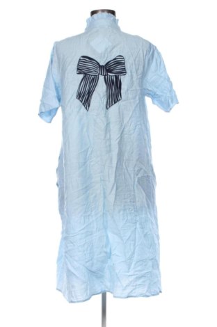 Рокля INA, Размер L, Цвят Син, Цена 15,33 €