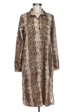 Φόρεμα Ichi, Μέγεθος L, Χρώμα Πολύχρωμο, Τιμή 29,99 €