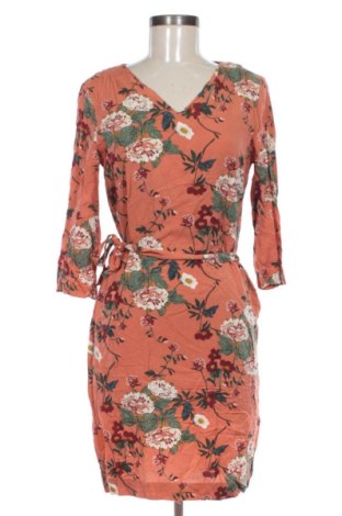 Kleid Ichi, Größe S, Farbe Mehrfarbig, Preis € 9,99