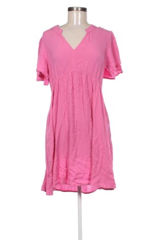 Рокля Ichi, Размер S, Цвят Розов, Цена 25,00 €