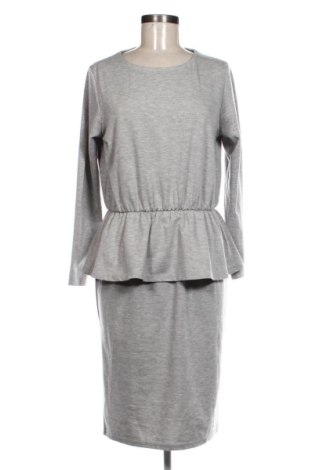 Šaty  Ichi, Veľkosť M, Farba Sivá, Cena  13,95 €