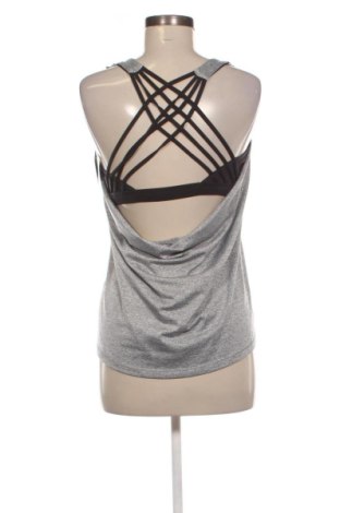 Kleid Icyzone, Größe M, Farbe Grau, Preis 9,99 €