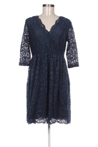 Kleid Iefiel, Größe L, Farbe Blau, Preis 21,99 €