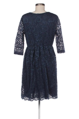 Kleid Iefiel, Größe L, Farbe Blau, Preis 21,99 €