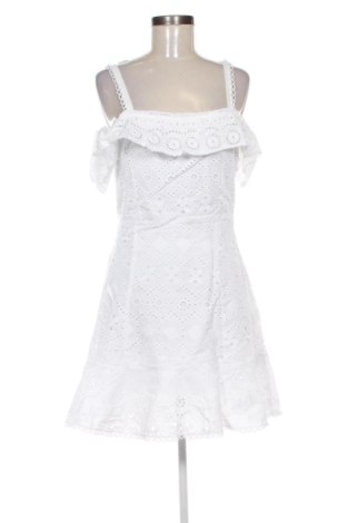 Ruha Imperial, Méret S, Szín Fehér, Ár 39 669 Ft