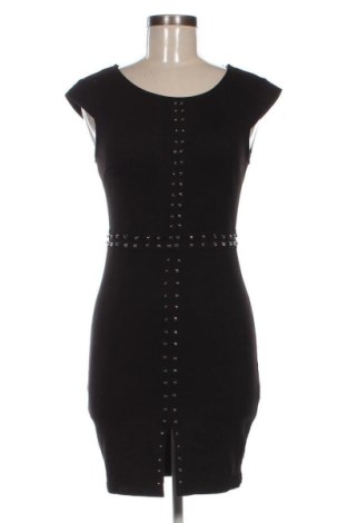 Sukienka In Vogue, Rozmiar M, Kolor Czarny, Cena 39,99 zł