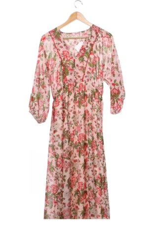 Рокля Indiska, Размер S, Цвят Многоцветен, Цена 14,31 €