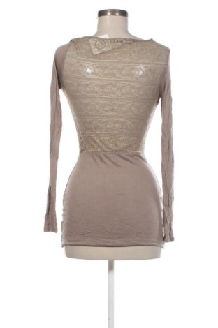 Šaty  Intimissimi, Velikost XXS, Barva Hnědá, Cena  249,00 Kč