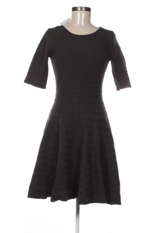 Kleid Ivanka Trump, Größe S, Farbe Grau, Preis 21,99 €