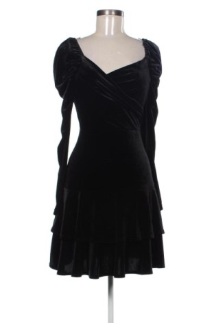 Šaty  Ivivi, Veľkosť S, Farba Čierna, Cena  10,00 €