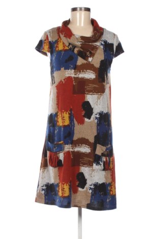 Šaty  Izabel London, Veľkosť M, Farba Viacfarebná, Cena  24,43 €
