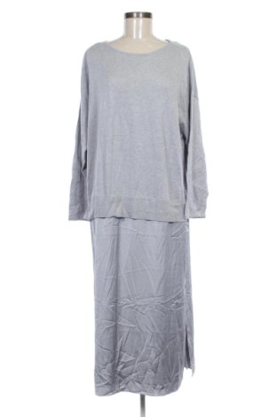 Sukienka J.Jill, Rozmiar XL, Kolor Szary, Cena 99,99 zł