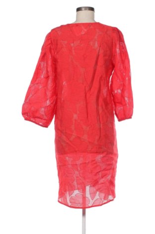 Kleid JANSEN AMSTERDAM, Größe L, Farbe Rot, Preis € 54,99