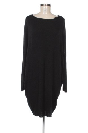 Рокля Jacoueline De Yong, Размер XXL, Цвят Черен, Цена 20,45 €