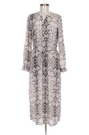 Kleid Jacqueline De Yong, Größe XS, Farbe Mehrfarbig, Preis 25,99 €