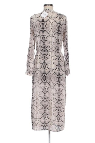 Kleid Jacqueline De Yong, Größe XS, Farbe Mehrfarbig, Preis 25,99 €