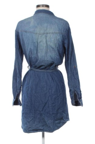 Kleid Jacqueline De Yong, Größe M, Farbe Blau, Preis € 32,99