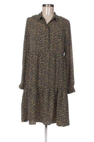 Kleid Jacqueline De Yong, Größe M, Farbe Mehrfarbig, Preis € 26,99