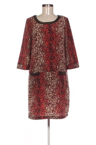 Kleid Jacqueline Riu, Größe M, Farbe Mehrfarbig, Preis € 10,99