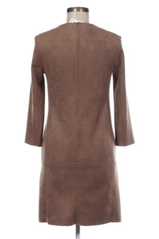 Šaty  Jake*s, Velikost M, Barva Hnědá, Cena  709,00 Kč