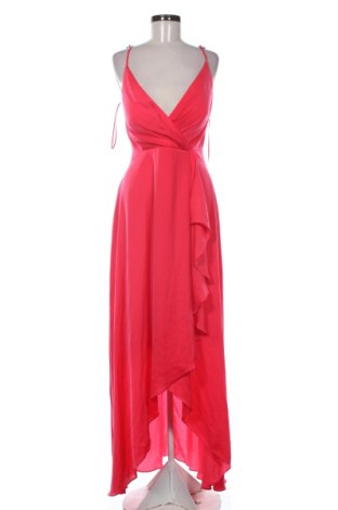 Šaty  Jake*s, Veľkosť M, Farba Ružová, Cena  32,00 €